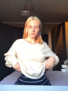 Путана Аня Интимсити