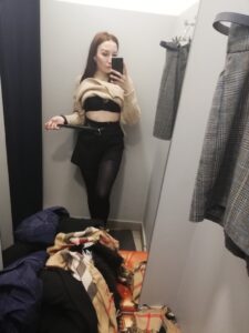 Путана Людмила Интимсити