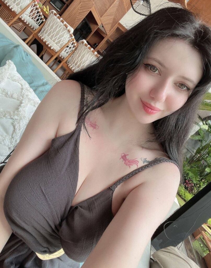 Индивидуалка София IntimCity