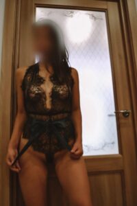 Путана Элис Интимсити