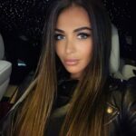 Индивидуалка Юлиана IntimCity