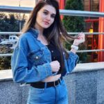 Эскортница 🎥 Ника Интимсити