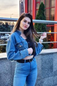 Эскортница 🎥 Ника Интимсити