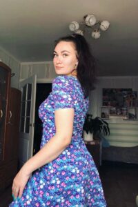 Элитная проститутка 🎥 Надя IntimCity