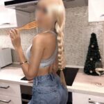 Эскортница Диля Интимсити