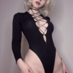 Элитная проститутка Лола Интимсити