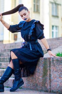 Элитная проститутка 🎥 Ариша Интимсити