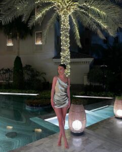 Элитная проститутка Эмма Интимсити