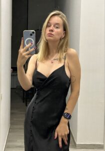 Элитная проститутка Катерина Интимсити