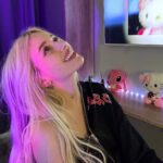 Эскортница Кристина Интимсити