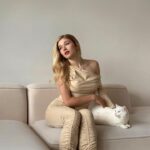 Индивидуалка Инга IntimCity