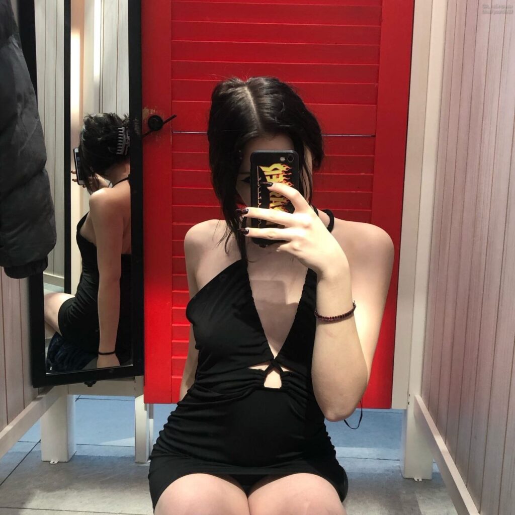 Индивидуалка Флора IntimCity