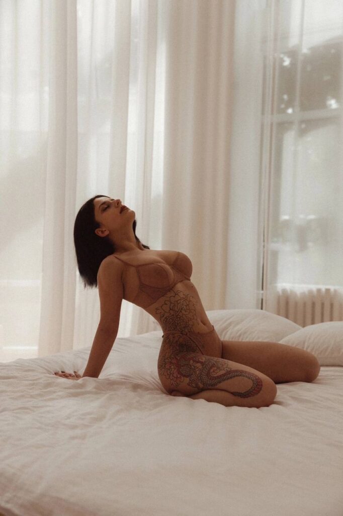 Путана Риточка IntimCity