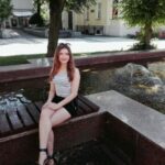 Эскортница Влада Интимсити