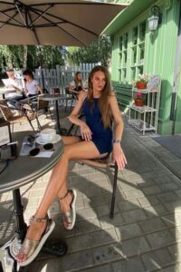 Эскортница 🎥 Маргоша IntimCity