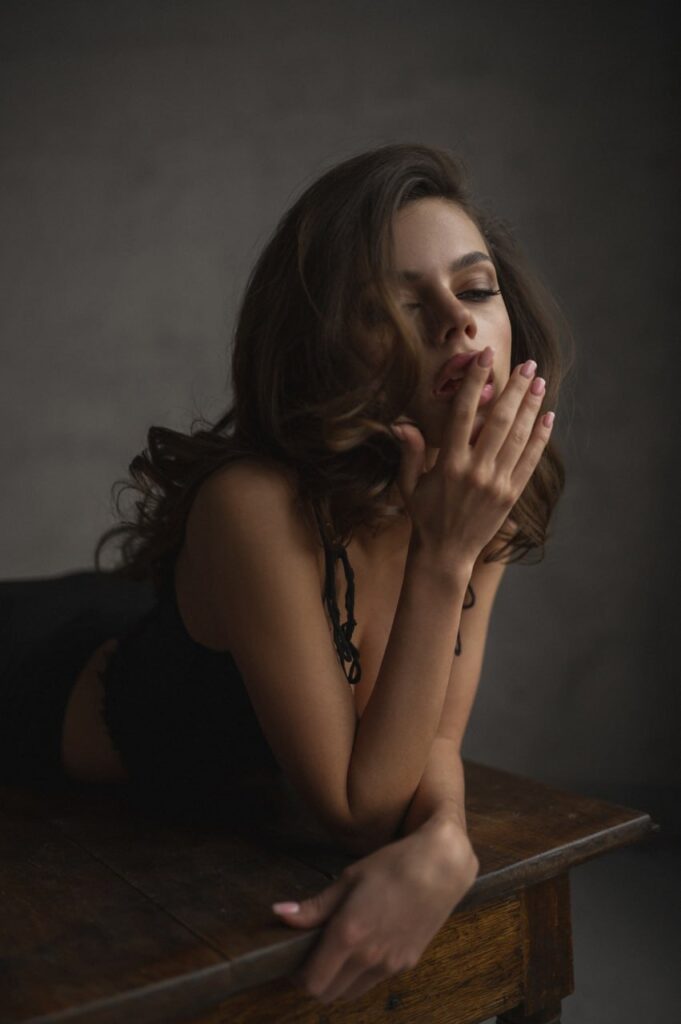 Шлюха Наталия IntimCity