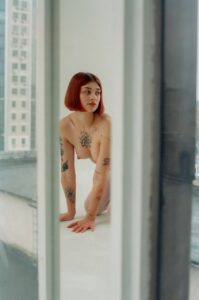 Элитная проститутка Татьяна IntimCity