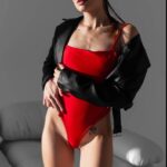 Элитная проститутка Лика IntimCity