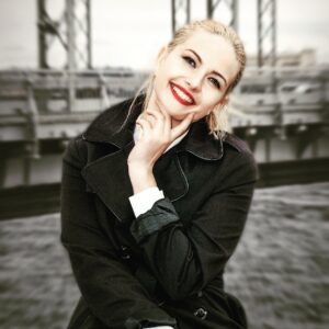 Эскортница Тоня IntimCity