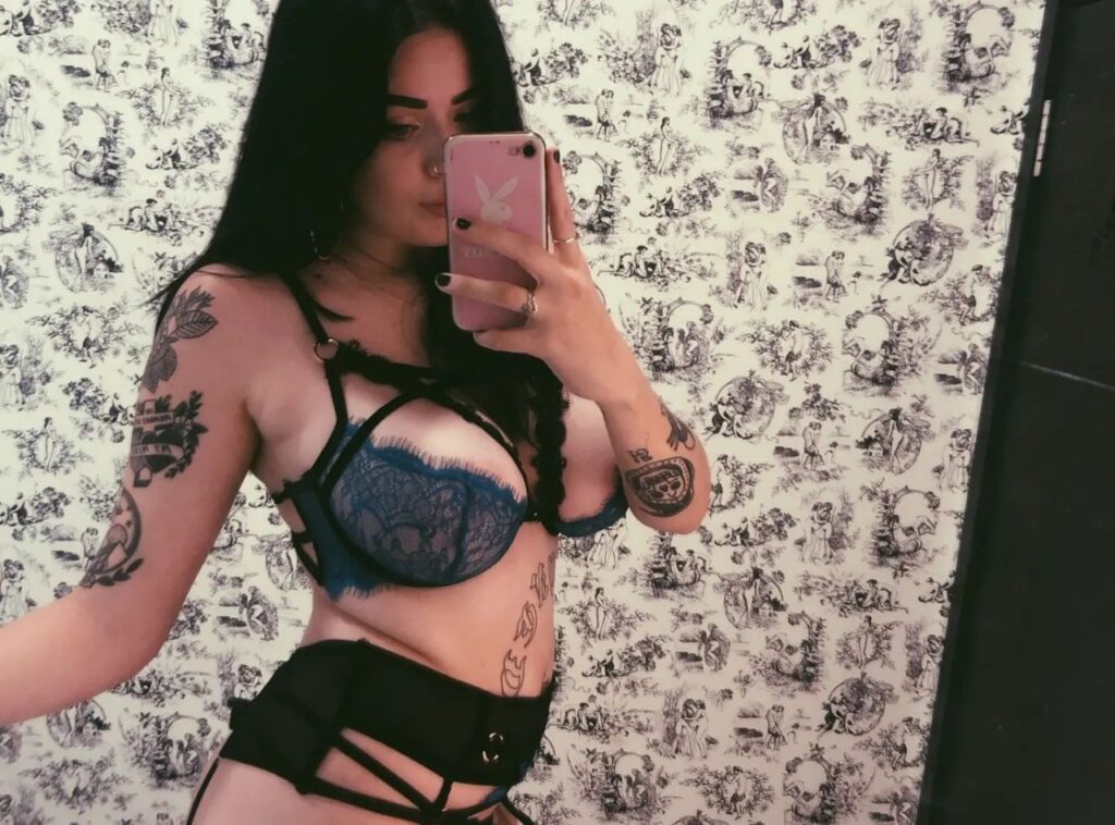 Индивидуалка Ника Интимсити