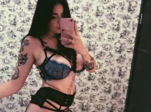 Индивидуалка Ника Интимсити