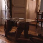 Эскортница Дашка Интимсити