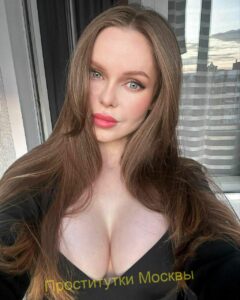 Элитная проститутка Яночка IntimCity