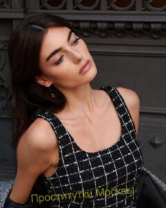 Шлюха Рада Интимсити