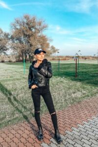 Эскортница 🎥 Анюта Интимсити