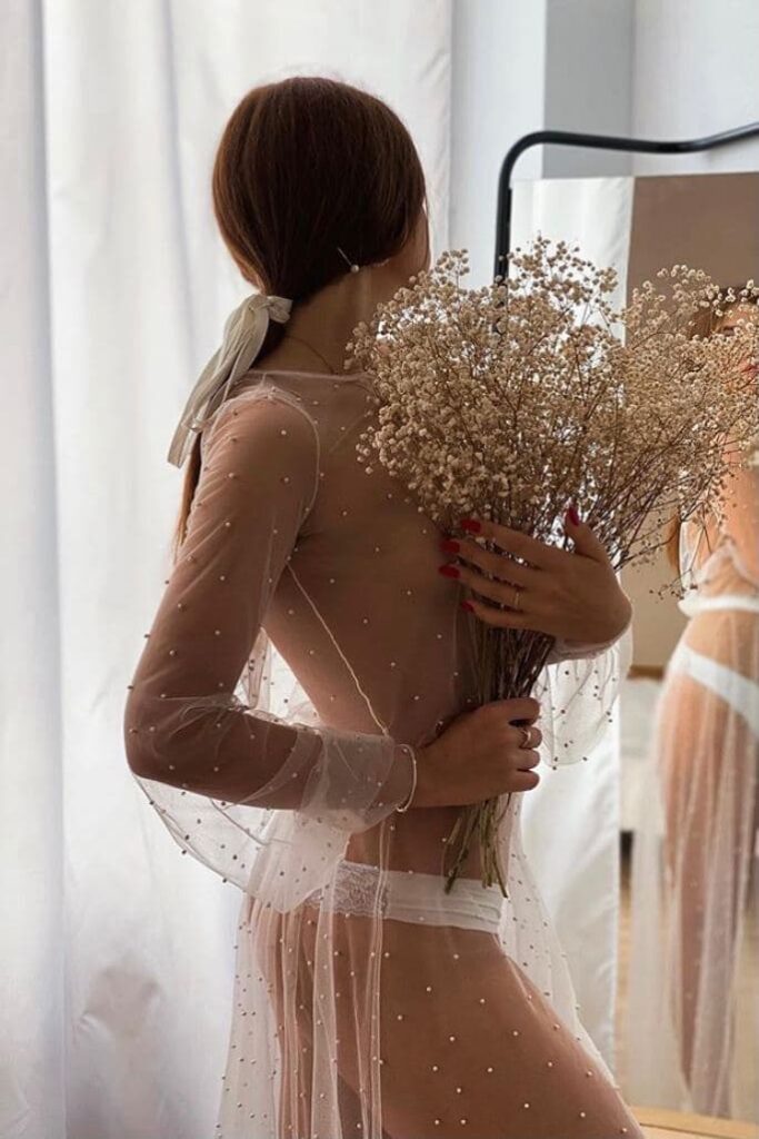 Эскортница 🎥 Кристиша Интимсити