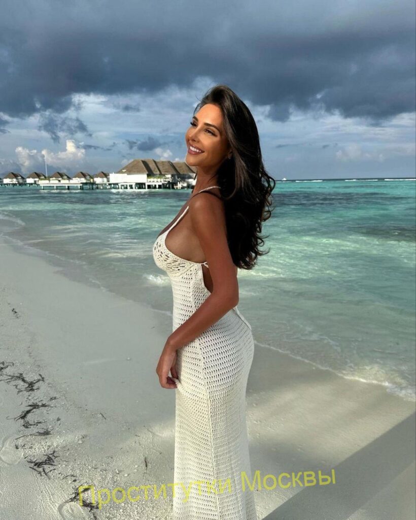 Путана Яна IntimCity