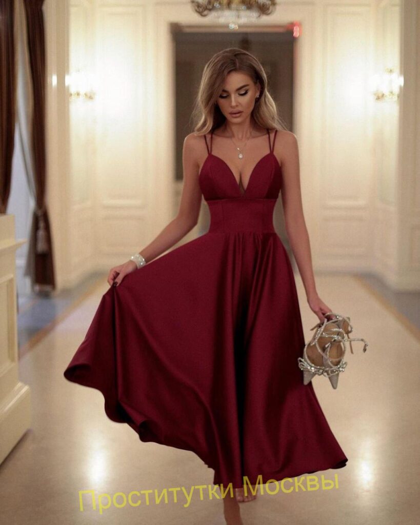 Проститутка Лина IntimCity