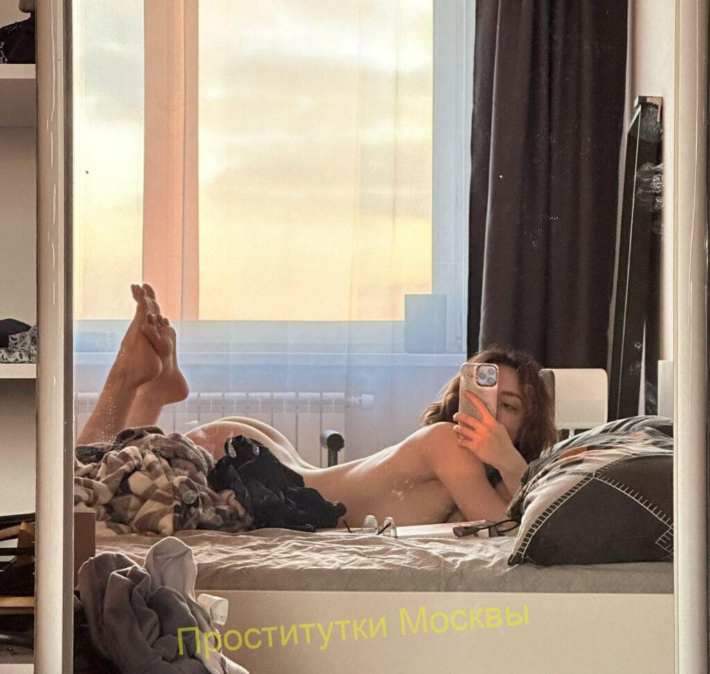 Путана Яночка Интимсити