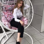 Эскортница 🎥 Тася Интимсити