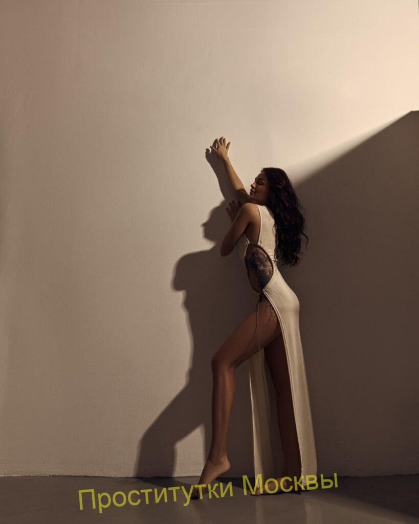Элитная проститутка Инга Интимсити