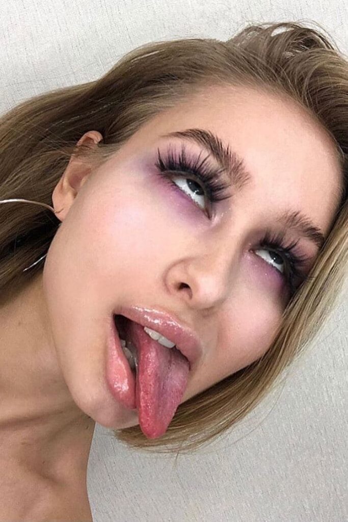 Элитная проститутка 🎥 Инга Интимсити