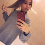 Эскортница Рая IntimCity