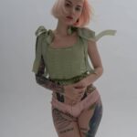 Проститутка Вероника Интимсити