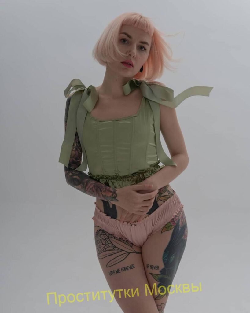 Проститутка Вероника Интимсити