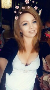 Индивидуалка Алина IntimCity