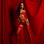 Индивидуалка Луиза Интимсити