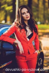 Путана Ольга IntimCity