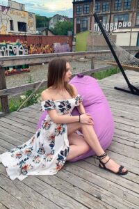 Индивидуалка 🎥 Светка Интимсити