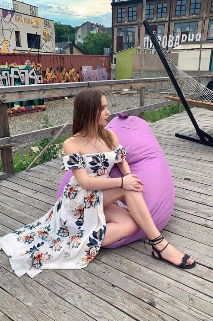 Индивидуалка 🎥 Светка Интимсити