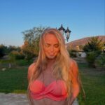 Элитная проститутка Эмма IntimCity