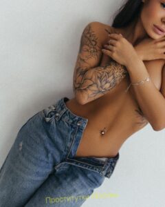 Элитная проститутка Лада IntimCity