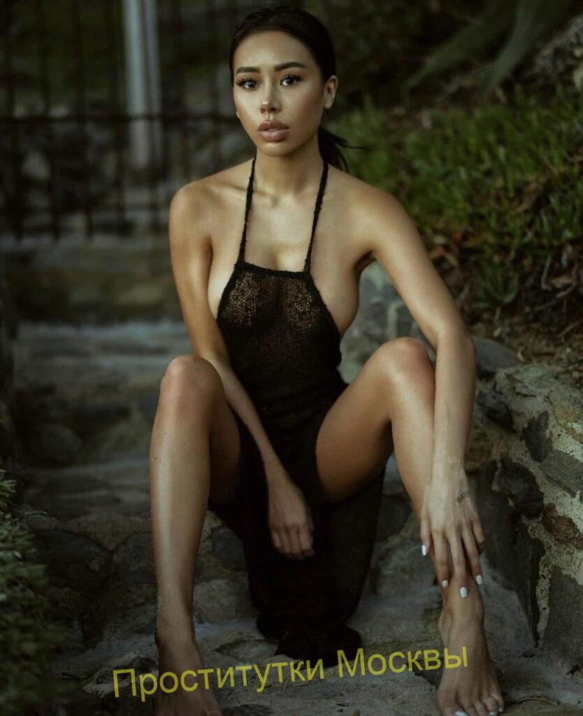 Шлюха Лия Интимсити