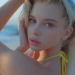 Элитная проститутка Ника Интимсити