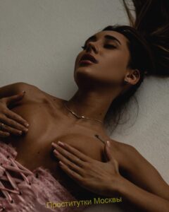 Эскортница Маринка Интимсити