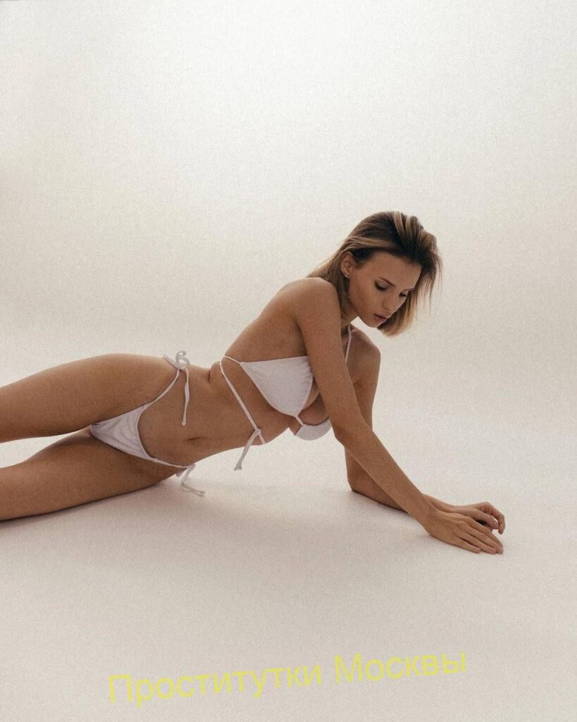 Элитная проститутка Чейзи IntimCity